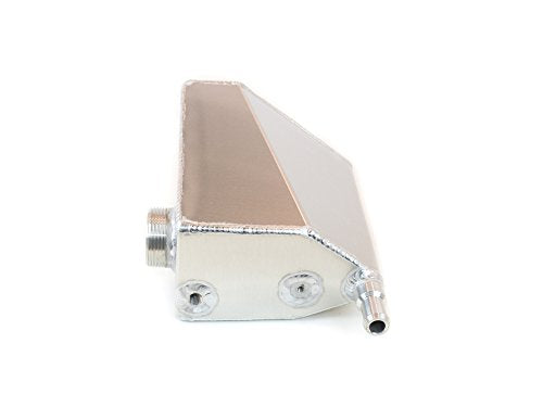 Canton Racing 80-239 Aluminum Supercharger Tank Vortech / Paxton S/C 2005 + Mustang