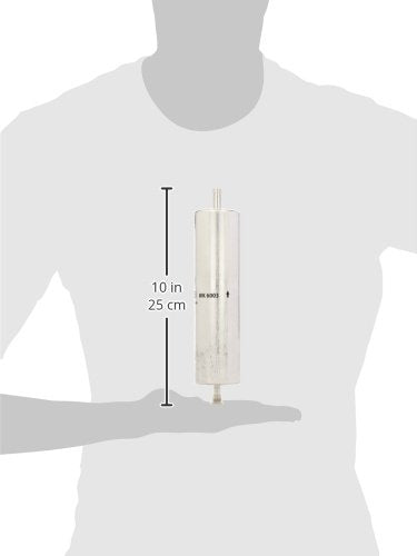 Mann Filter WK6003 Fuel Filter