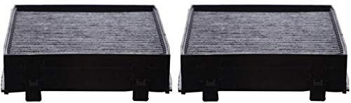 Premium Guard Pc6072C Cabin Air Filter