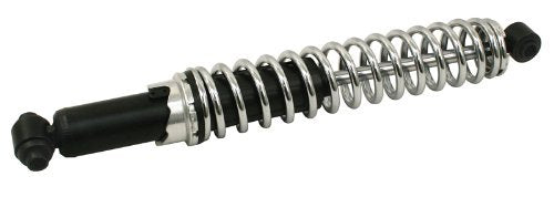 Empi Coil Over Shocks - Fit King Pin Front & All Rear Type 1 PAIR, Chrome, Model 00-9570-8, Compatible with Dune Buggy