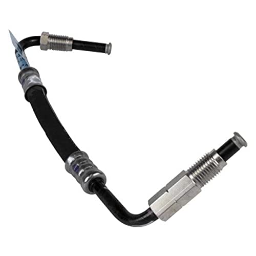 Motorcraft Tube