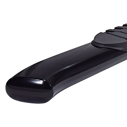 Trail Fx 5 Oval W2W Ram 1500 Black 19