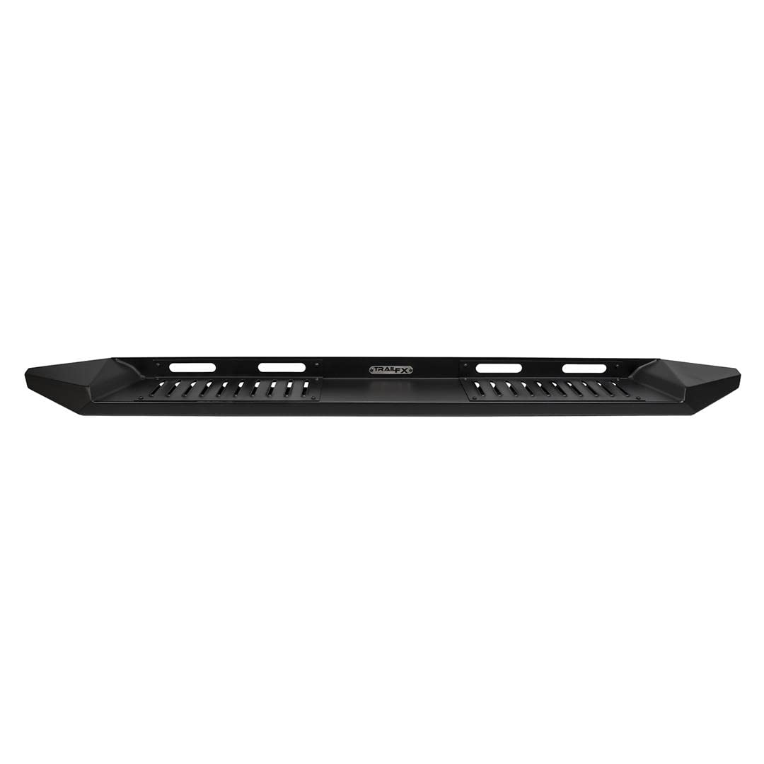 Trailfx Trail Fx Rbt004B Running Board