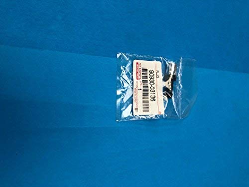 Toyota Breather Plug - 90930-03136