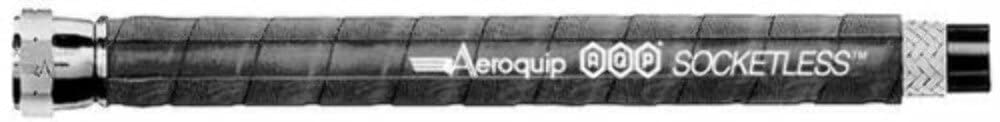 Aeroquip Fcn1020 Fcn1020: Aqp Socketless Hose
