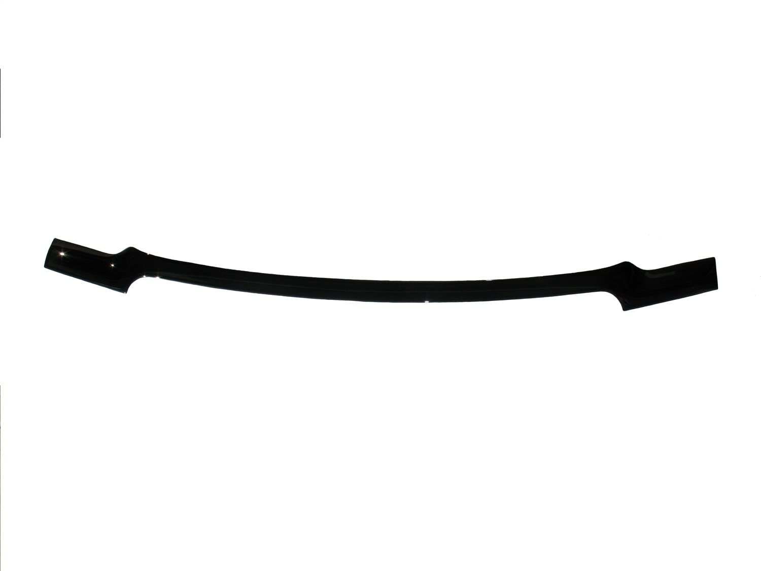 Auto Ventshade [Avs] Aeroskin / Hood Protector | Fits 2007 - 2013 Gmc Sierra 1500, 1 Pc. | Smoke - 322003