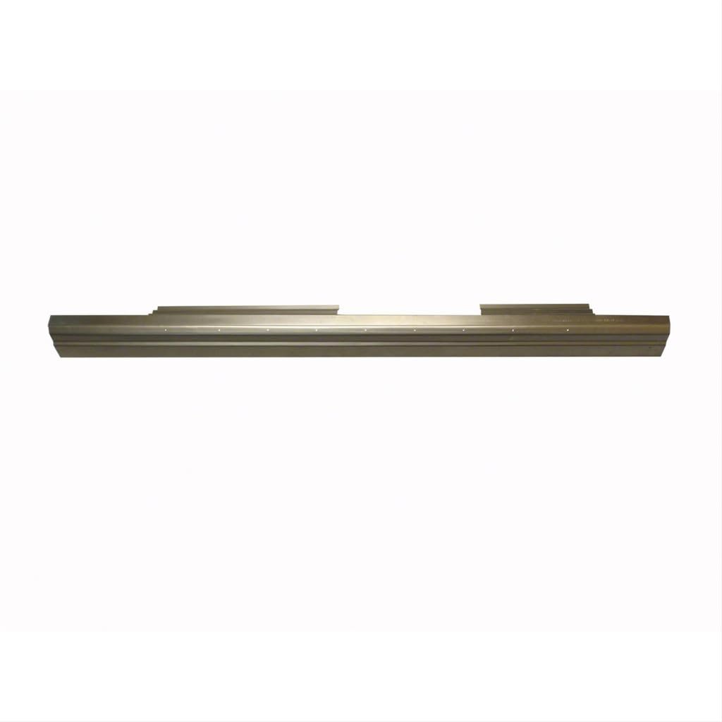 For Mercury Mountaineer 2002-2010 Rocker Panel Driver Side | 4-Door | Slip-On