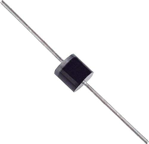 (10Pcs) 6A6 Rectifier 6A 600V R-6 6 6A