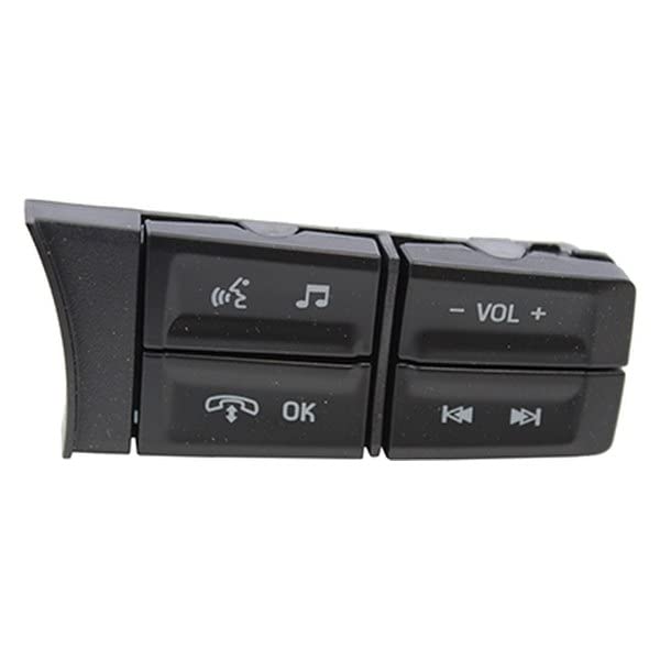 Motorcraft Sw6714 Switch Assembly