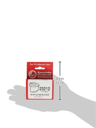 Specialty Products Company 23212 2-1/2 Sleeve For Ford F250 And F350