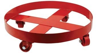 Atd Tools 55 Gallon Drum Dolly