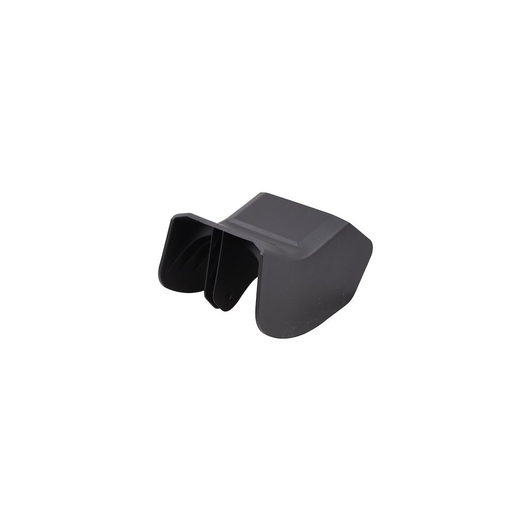 TrailFX G9031 Replacement A4 Bracket Cover Pack, Black
