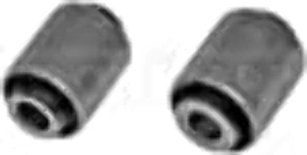 Dorman Premium Bk901530Pr Suspension Knuckle Bushing Compatible With Select Chevrolet/Gmc/Pontiac Models