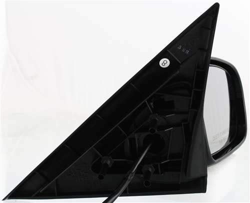 Kool-Vue Mirror Passenger Side Compatible with 1997-2003 Chevrolet Malibu, 2004-2005 Classic, Fits 1997-1999 Oldsmobile Cutlass