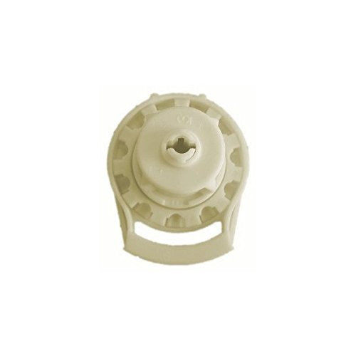 Rollease R8 Clutch for 1.25 inch Tube, Plastic, Red, Model R8C02