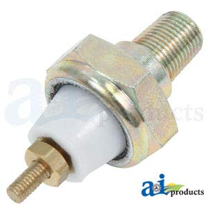 A And I, 3129031R91 Switch, Oil Pressure Sender, For Case-Ih Combine, Case-Ih Cotton Picker, Case-Ih Engine