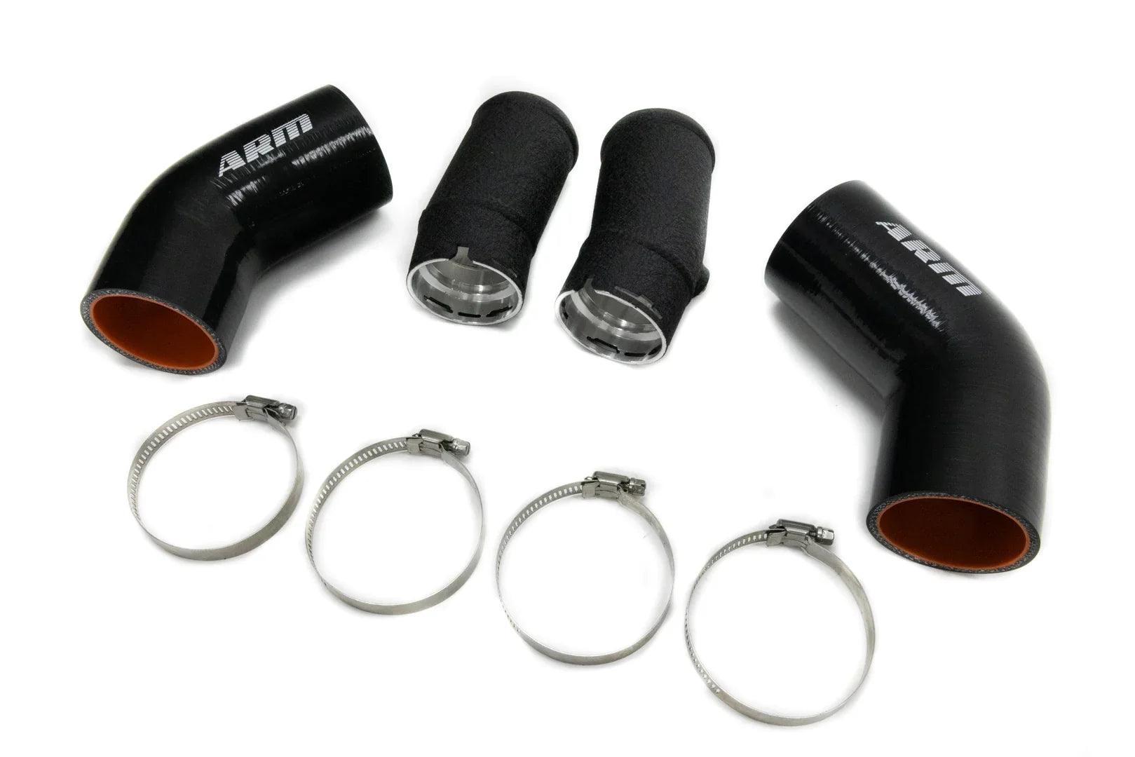 ARM Motorsports Charge Pipes N63 BMW G30 M550i/M850i G11/12 750I X5/X6