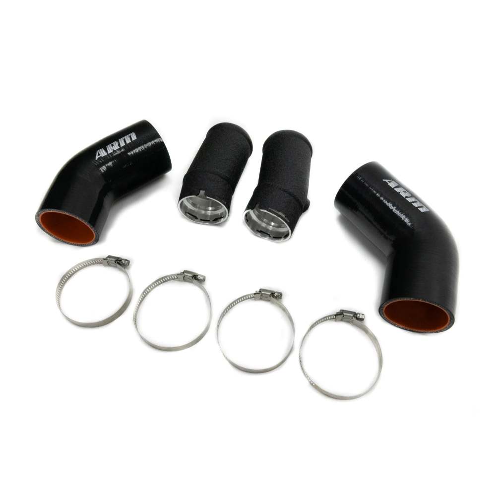 580HP Performance Upgrade For N63 & N63TU BMW F chassis - 550i, 650i, 750i