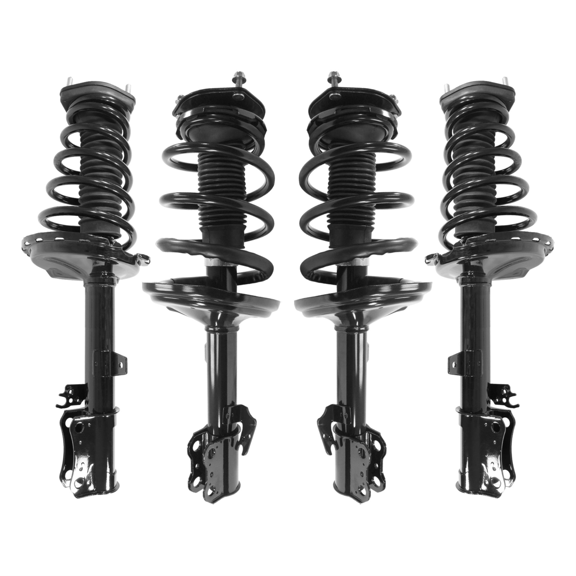 2004-2006 Lexus Rx330, 2007 Lexus Rx350, 2006-2007 Lexus Rx400H - 4-11727-15901-001