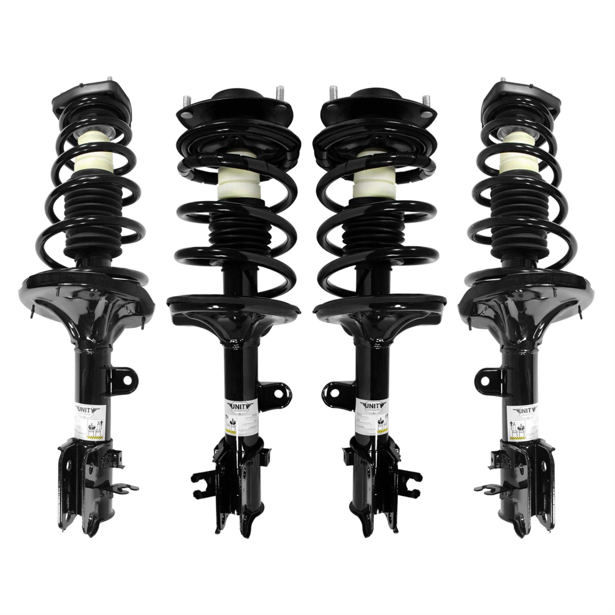 2005-2009 Hyundai Tucson, 2005-2010 Kia Sportage - 4-11743-15511-001