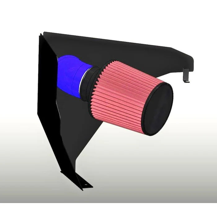 Mishimoto Performance Air Intake BMW E46 330i 2001-2006 M52 M54