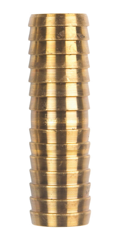 COUPLE INSERT3/4R BRASS (Pack of 1)