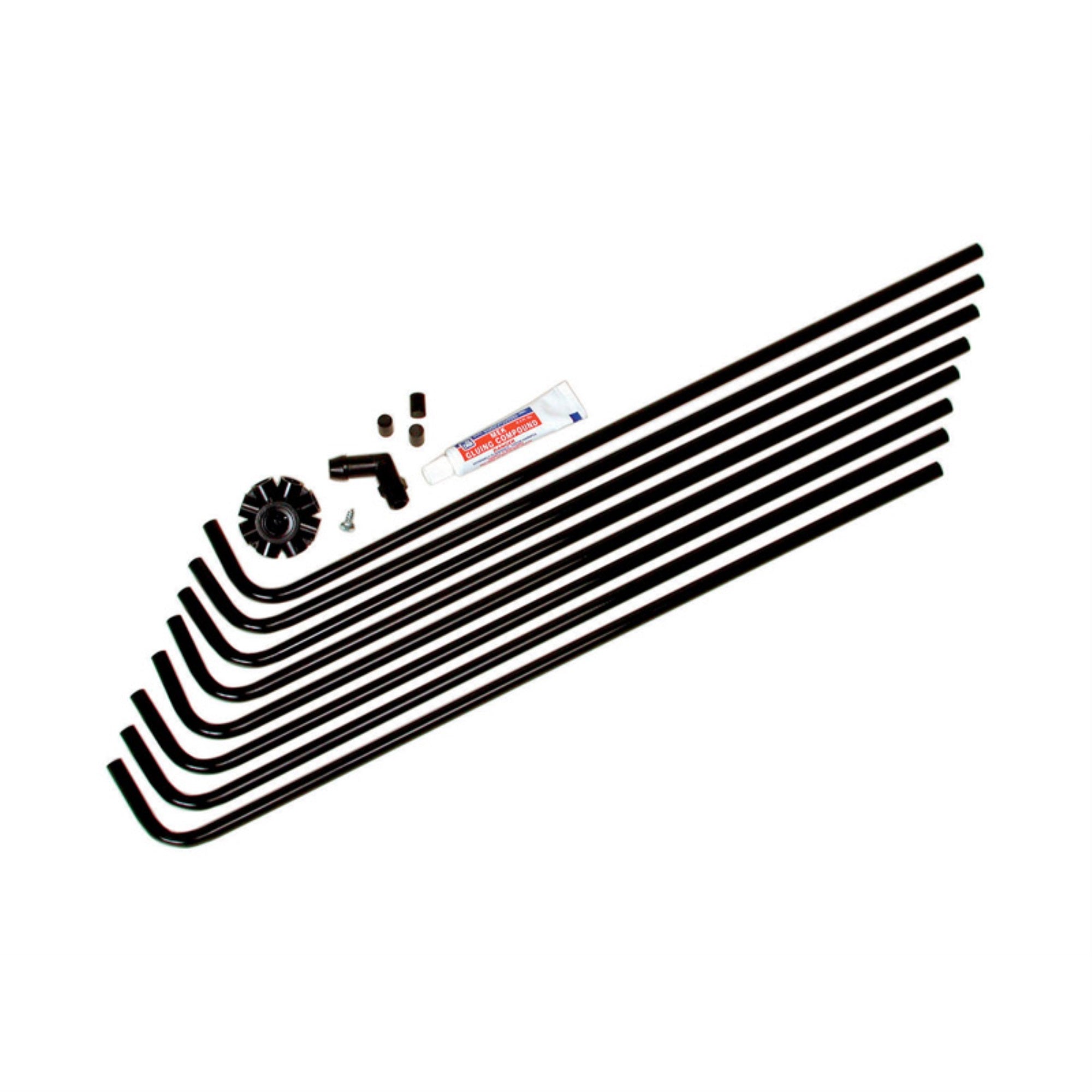 Universal Distributr Kit (Pack Of 1)