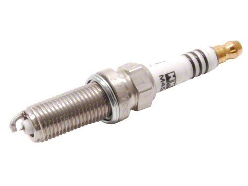 HKS M-Series Super Fire Racing Spark Plug Heat Range 8 - Case of 10