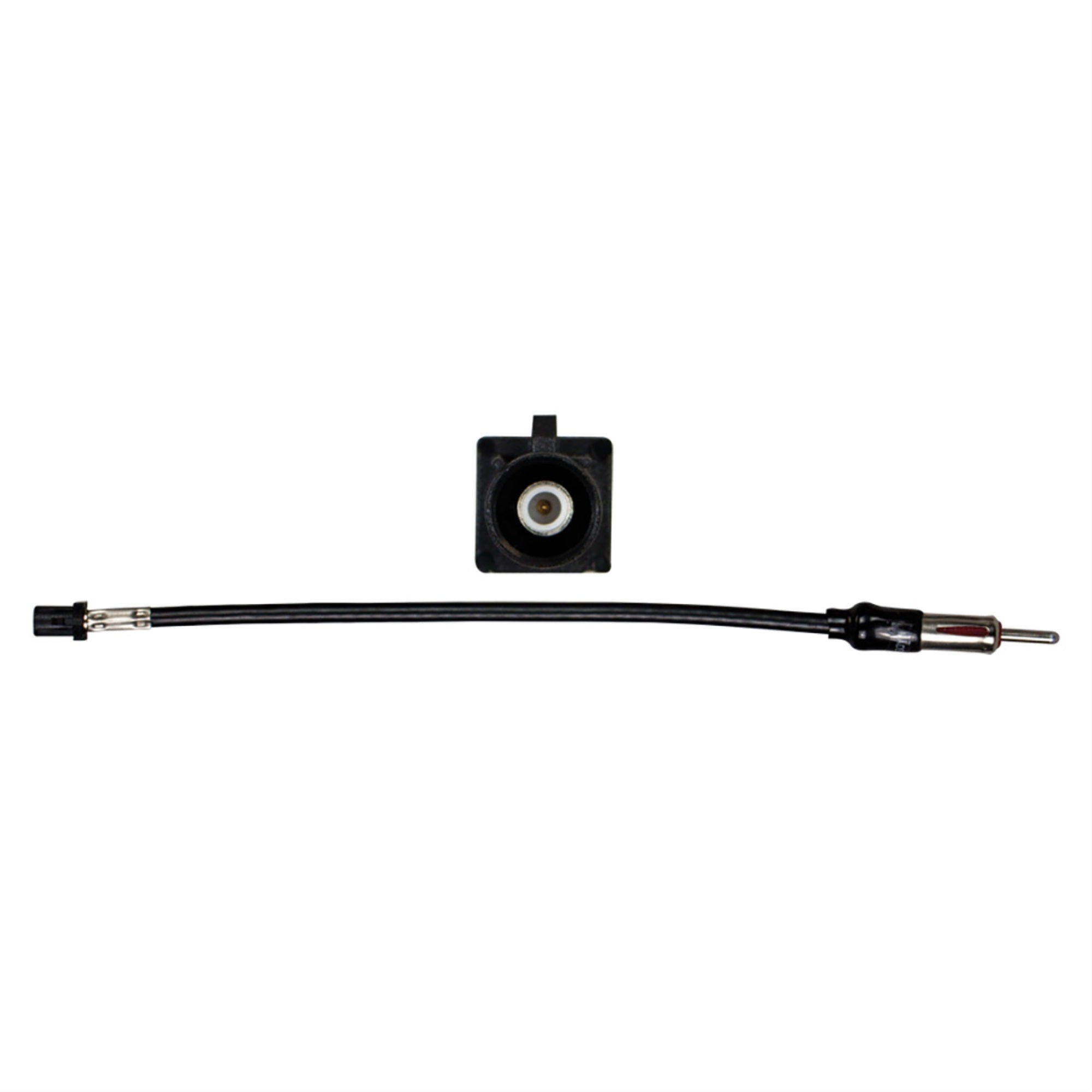 Antenna Adapter 2000 Plus BMW Audi VW