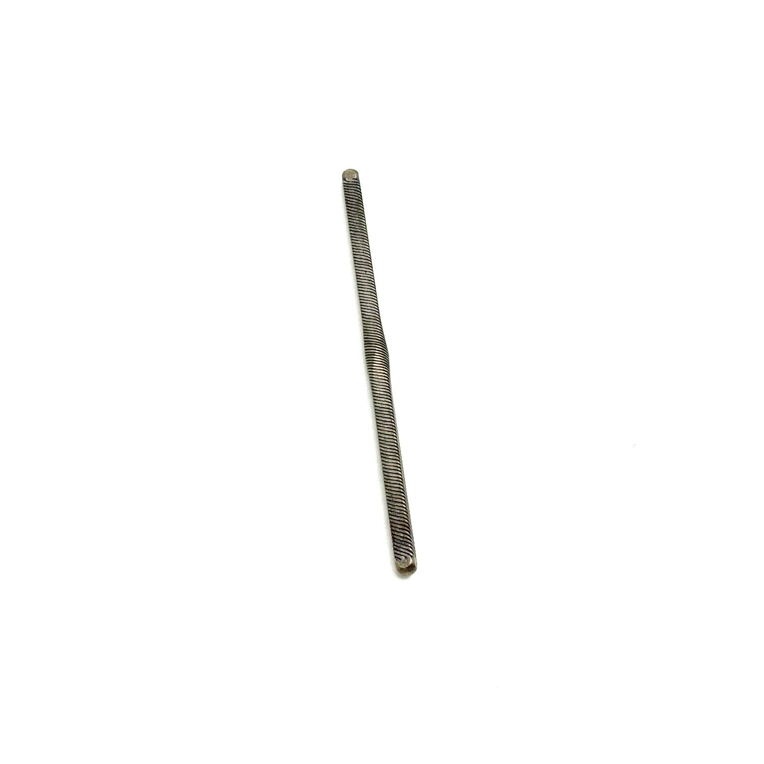 Polaris Snowmobile Speedometer Square Key, Genuine Oem Part 3280017, Qty 1