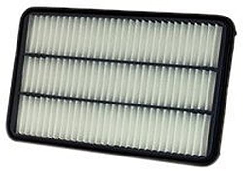 Wix Filters - 46017 Air Filter Panel, Pack Of 1