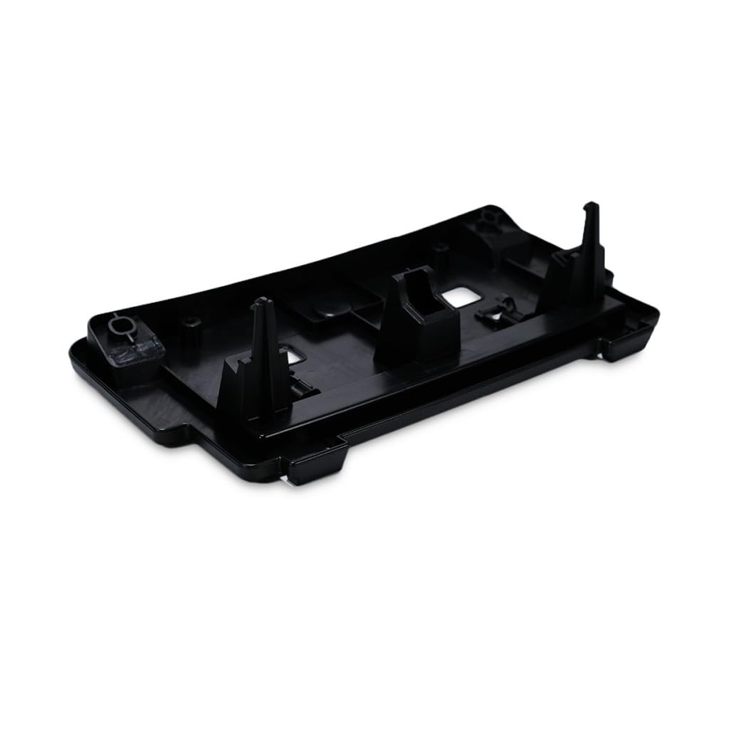 For Mazda CX-5 2017 2018 2019 2020 2021 License Plate Bracket | Front | MA1068114 | KB8A50170