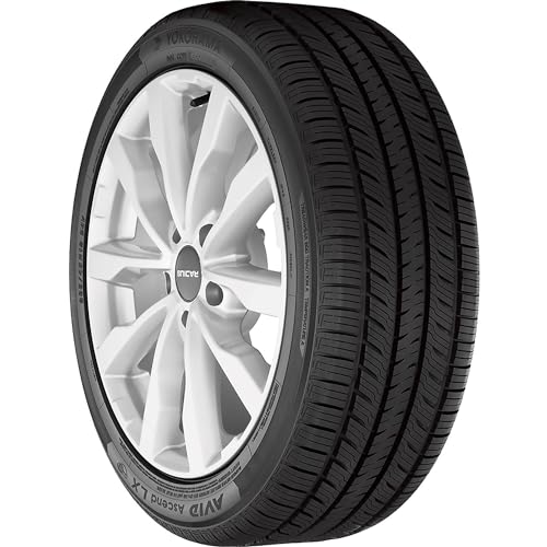 Yokohama Avid Ascend Lx 205/55R16 91H