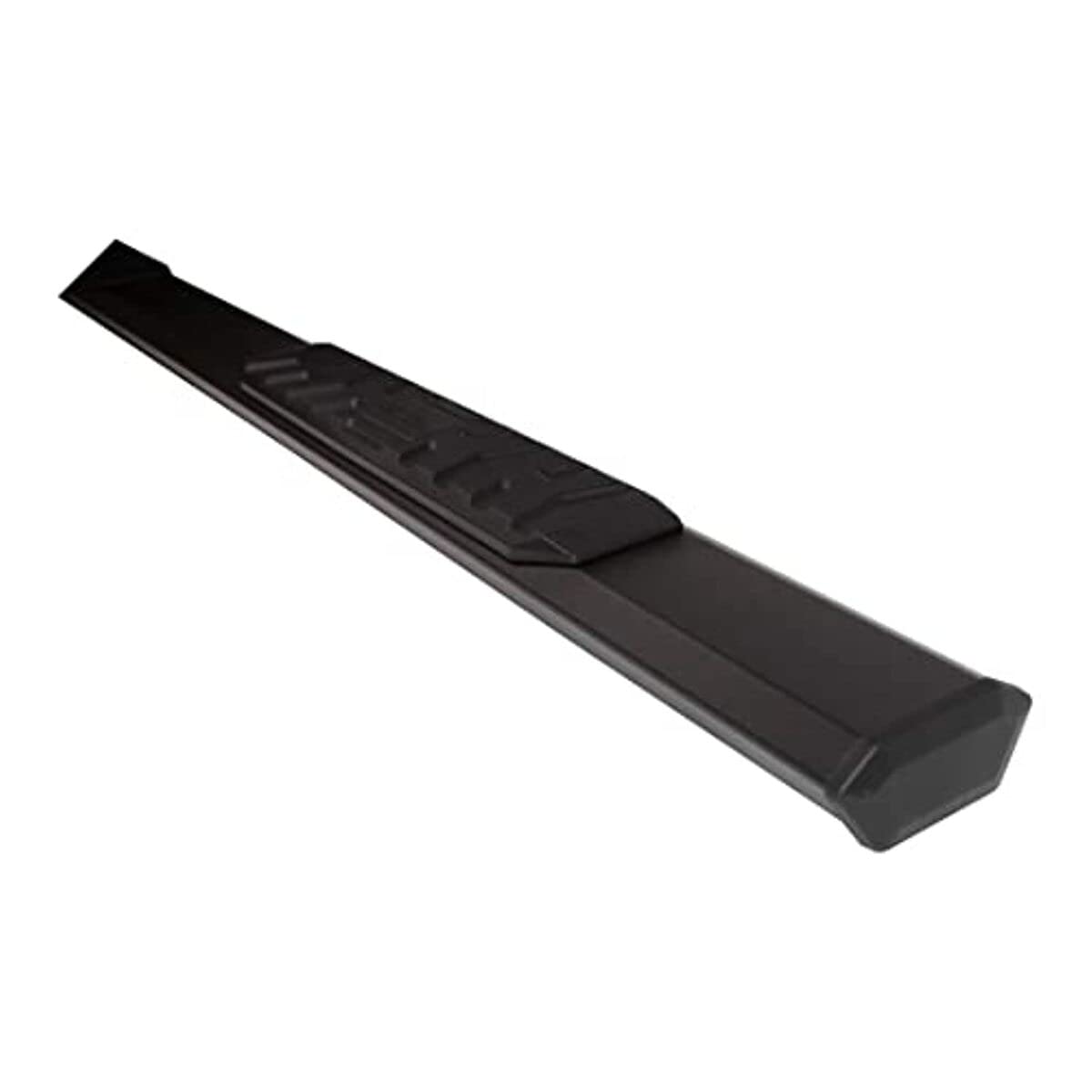 Trailfx 4.5 Hexagonal Aluminum Step Bars Compatible With 05+ Frontier Crew Cab
