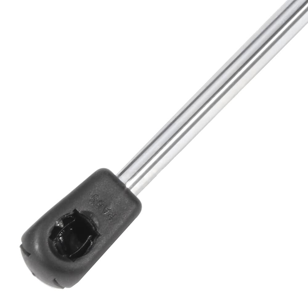 SCITOO Lift Supports for Toyota Tundra 2014-2016, 25.43" Alloy Steel Hood Shock Struts, Front Left & Right, 2pcs