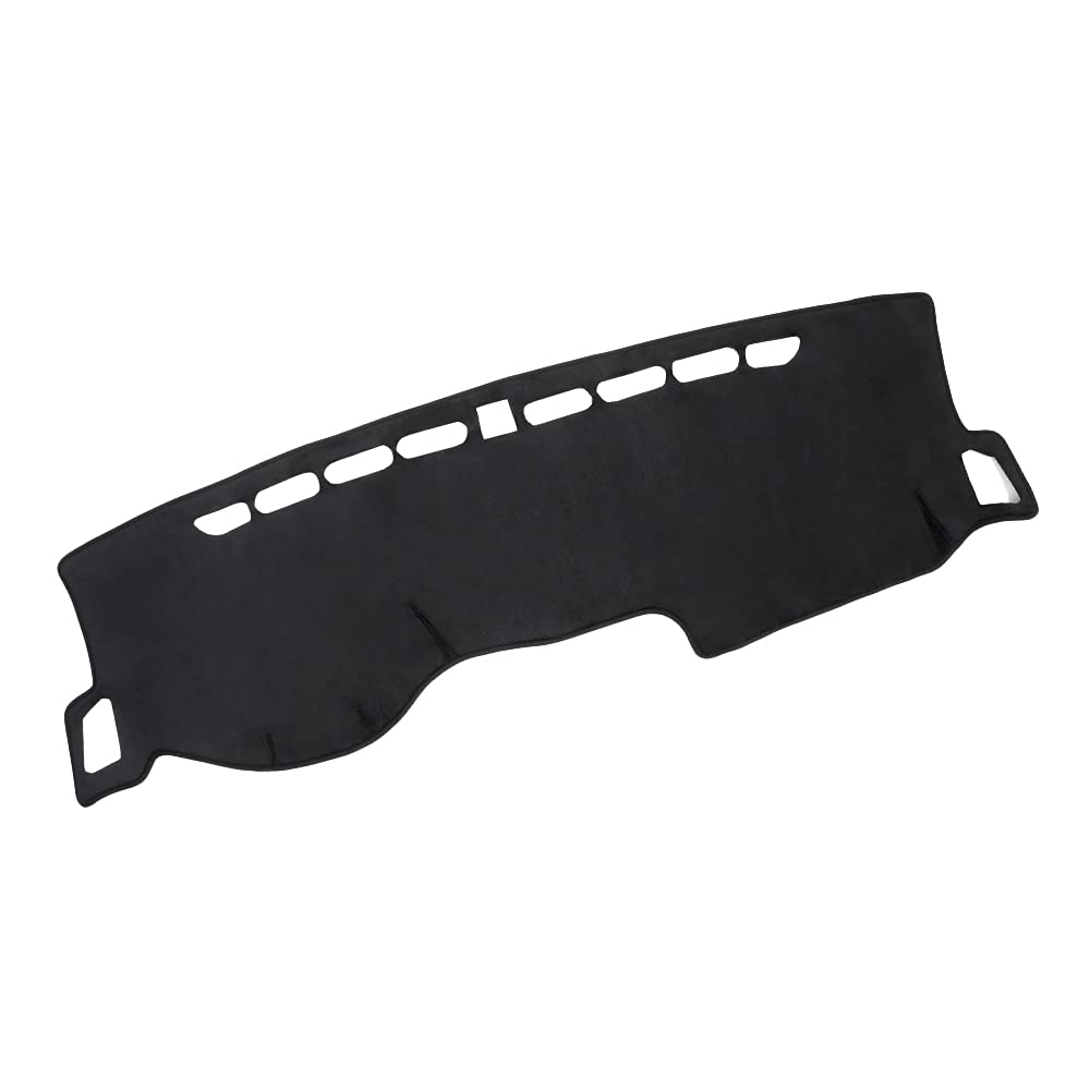 Autorder Custom Fit For Dashboard Mat Cover Kia Forte 2019 2020 2021 2022 2023 Accessories Dash Cover Nonslip Dashboard Mat Prot