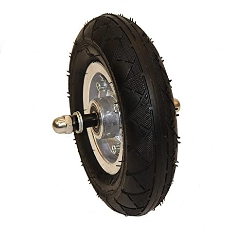 Razor E100/E125/E150/E175/E200 Front Wheel