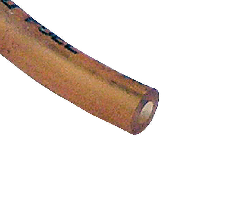Hose Fuel 1/8Idx1/4Od (Pack Of 1)