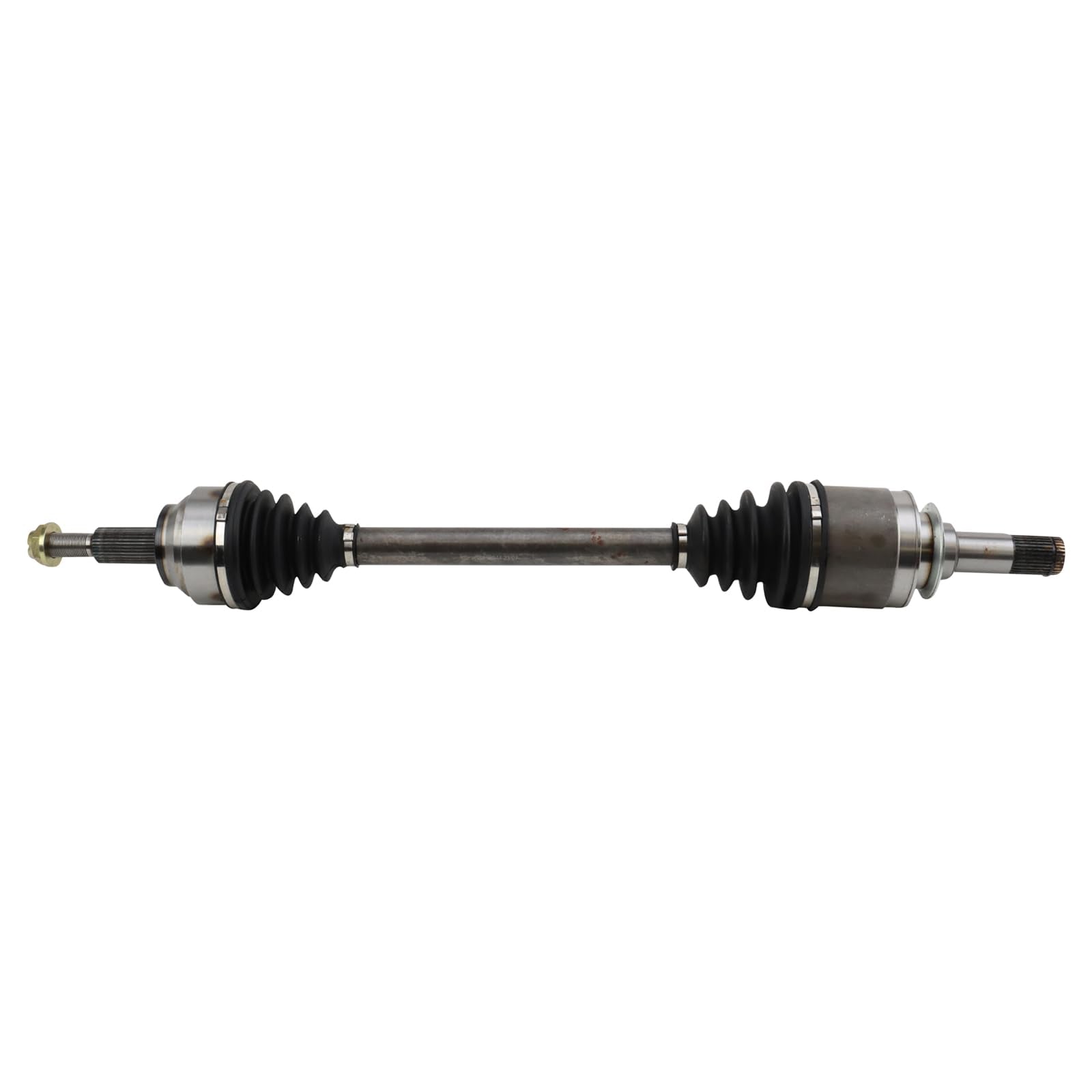 Trq Rear Left Right Cv Axle Shaft Assembly Driver Passenger Side Compatible With 2012-2022 Dodge Durango 2014-2021 Jeep Grand Ch