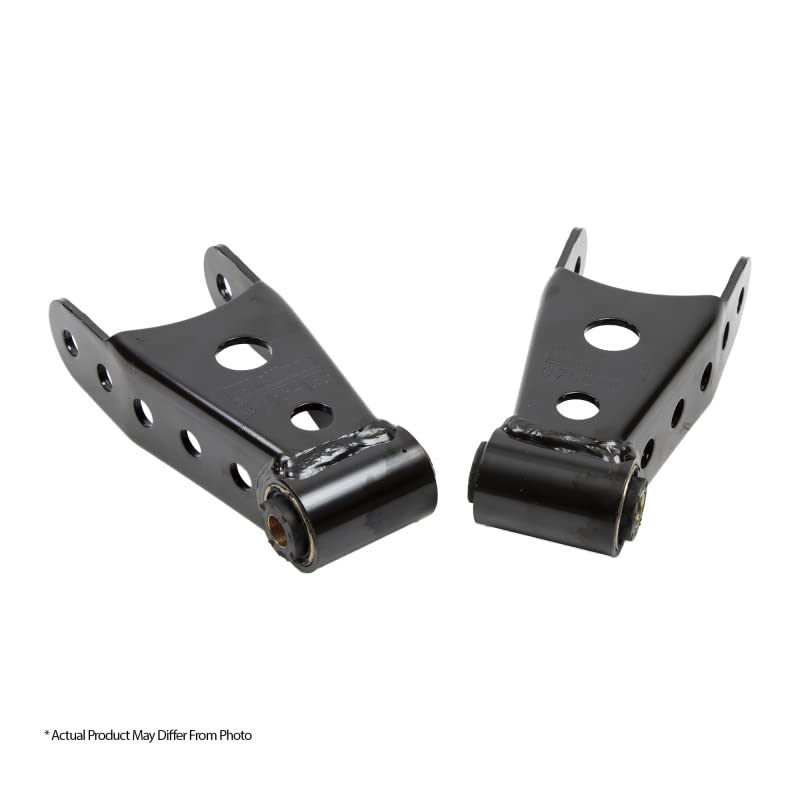 Belltech 6423 Shackle Kit
