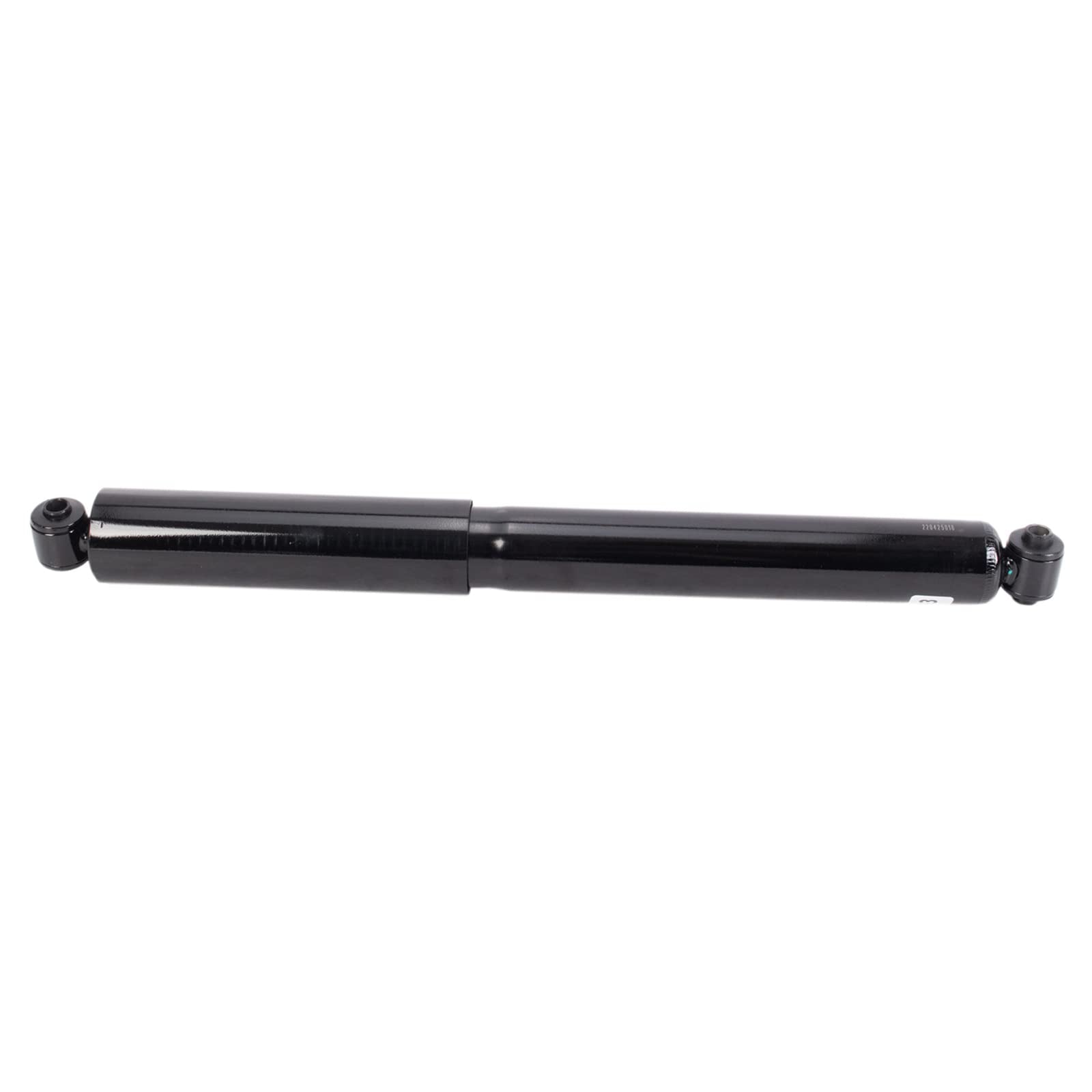 Trq Rear Shock Absorber Set Compatible With 2015-2022 Ram Promaster City
