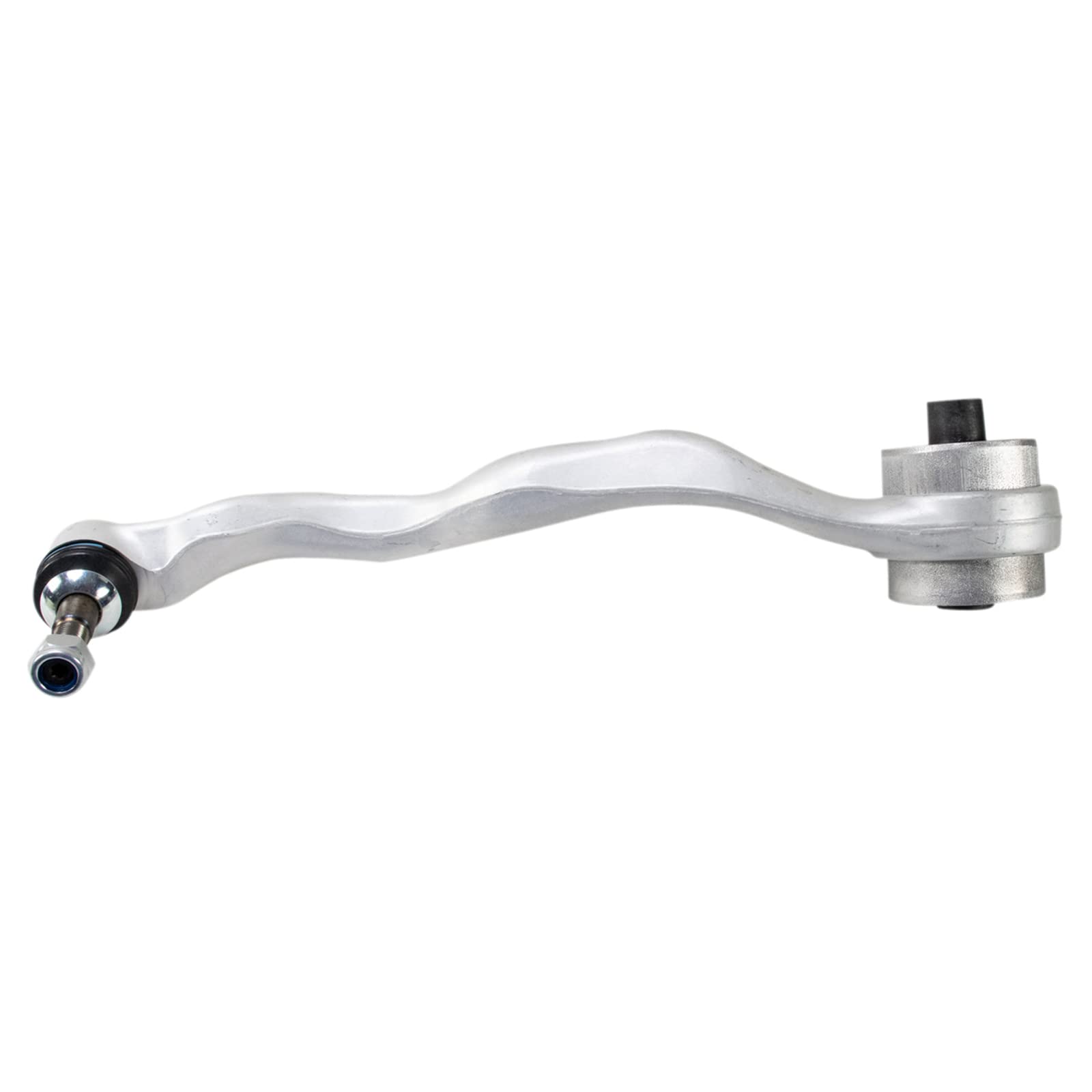 Trq Front Lower Forward Control Arm With Ball Joint Lh Left Driver Side For 2012-2017 Bmw 3-Series / 2014-2017 2-Series / 2014-2