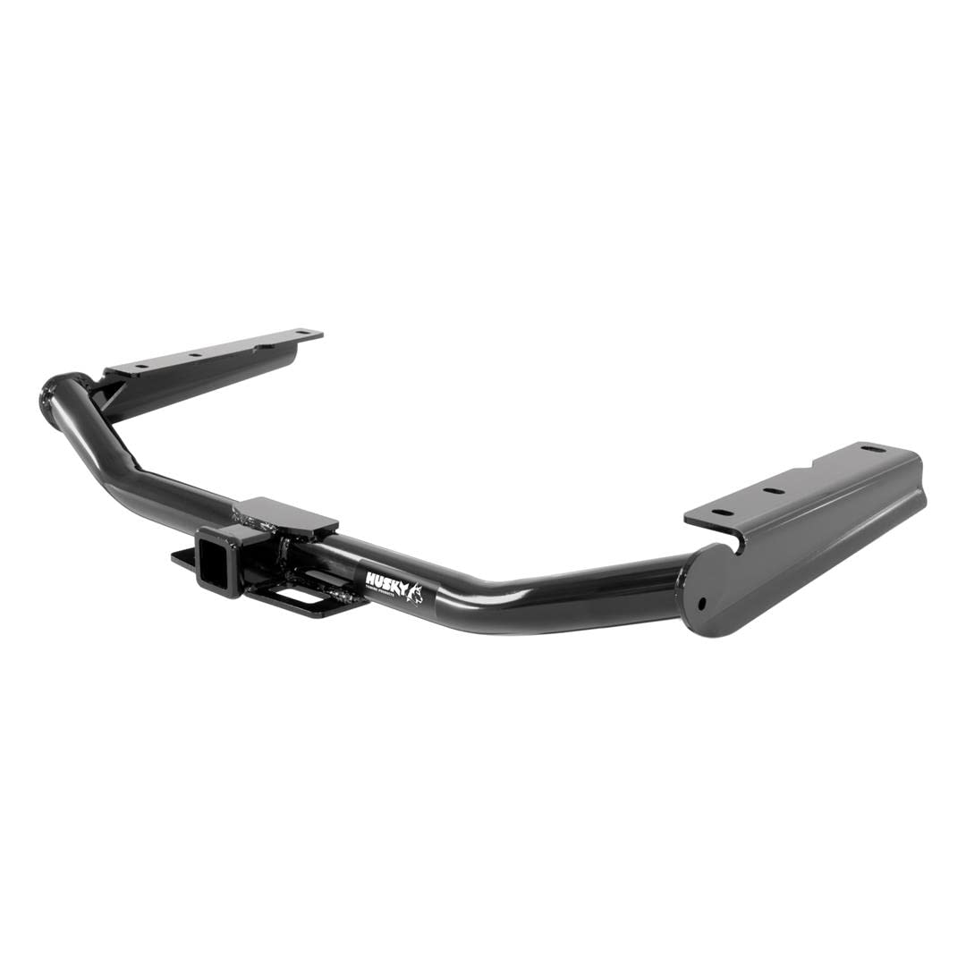 Husky Towing Trailer Hitch Class Iii, Toyota Highlander