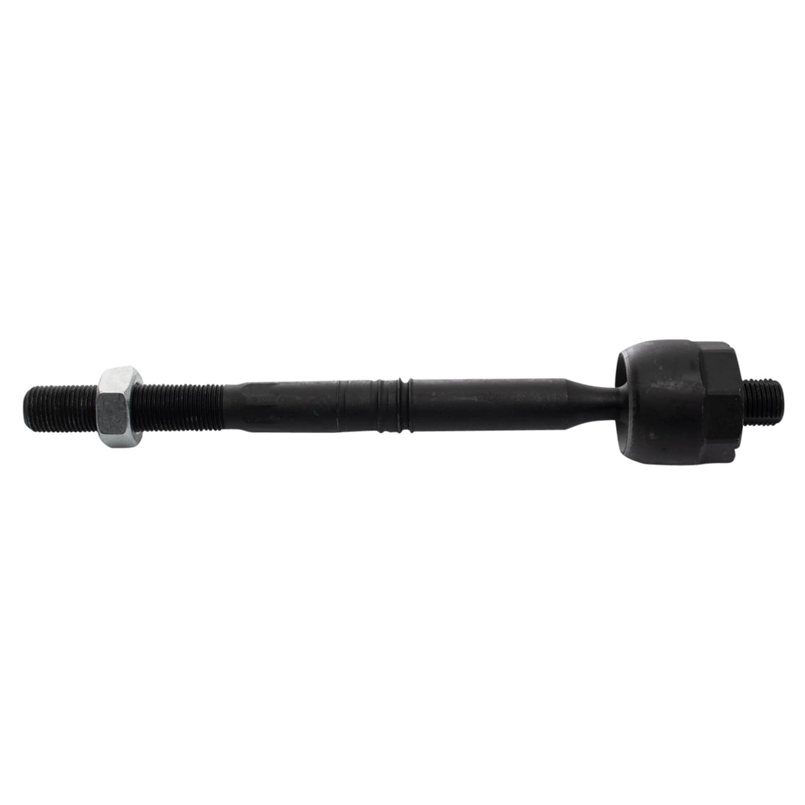 TRQ Front Inner Tie Rod Set Compatible with 2010-2017 BMW X3 2015-2018 X4
