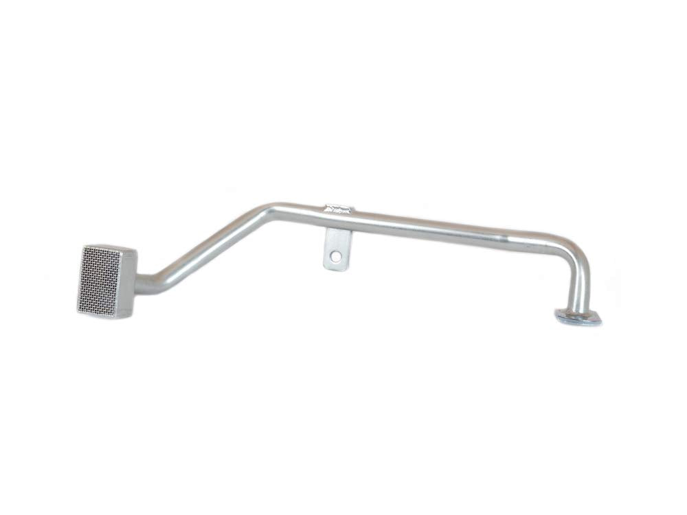 Canton Racing Products '15-621 Oil Pump (Pickup Ford 302 3/4' For 15-620 Rear Sump Pan), 1 Pack'