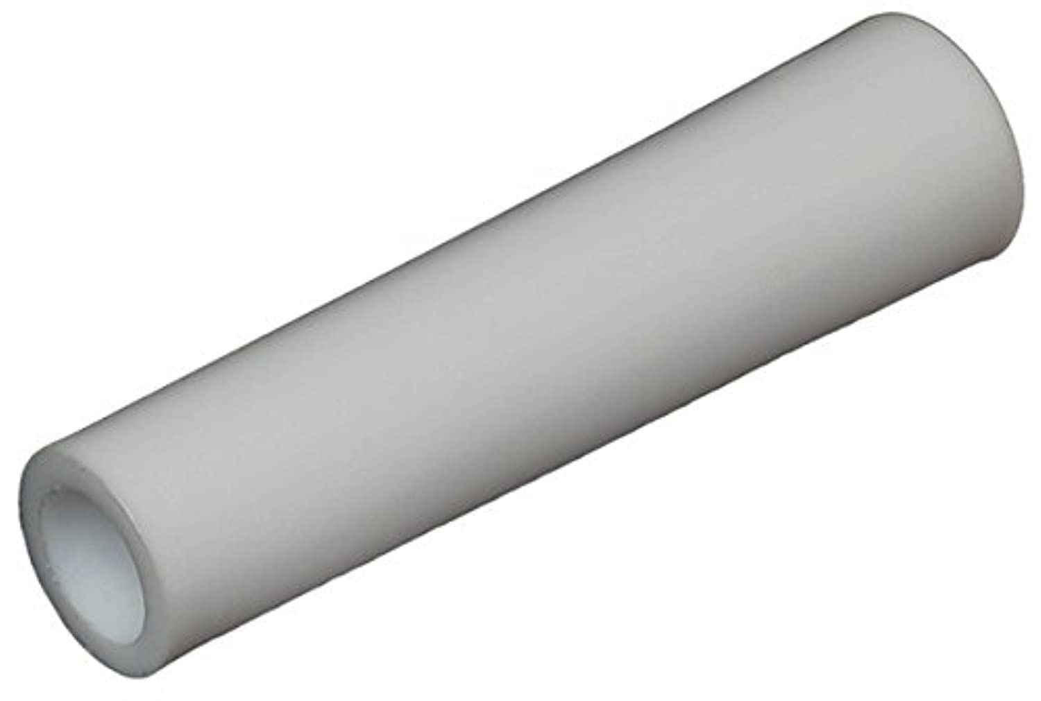 Rv Designer E229, Plastic Door Bumper, 2-7/8 Inch, White, Entry Door Hardware