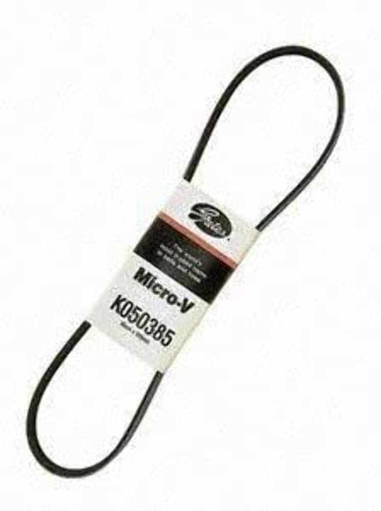 Gates Racing 011-997-97-92 Belt 6K X 2393