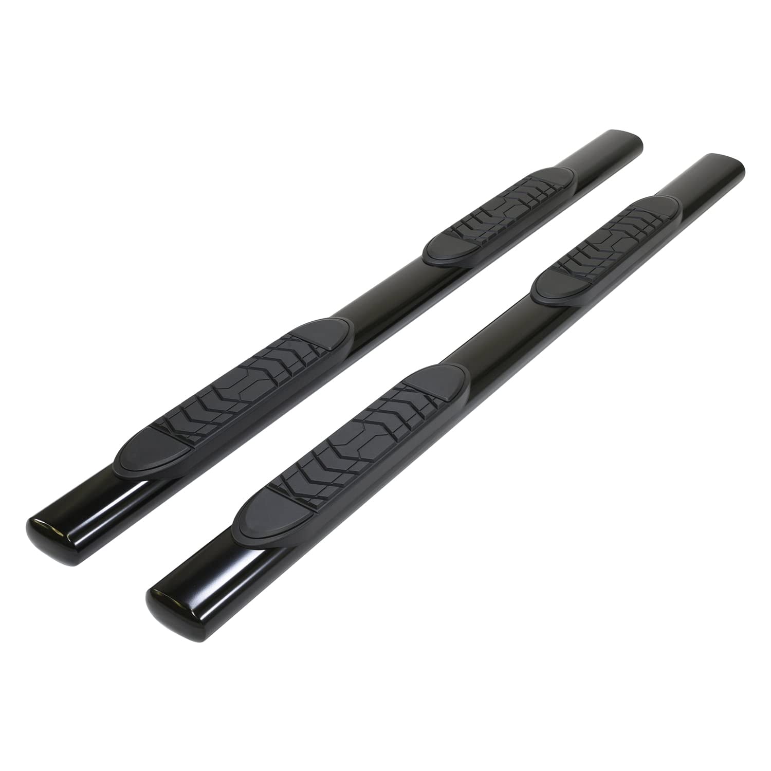 Trailfx 5 Oval Sturt Ram 1500 Black 19