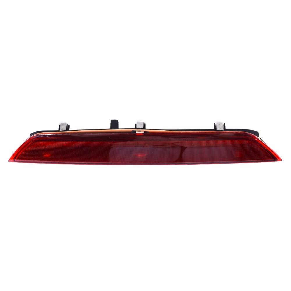 Rear Center Third 3rd Brake LED Light High Mount Stop Light Lamp Fits for 2015-2020 Ford Transit 150 Transit 250 Transit 350 350