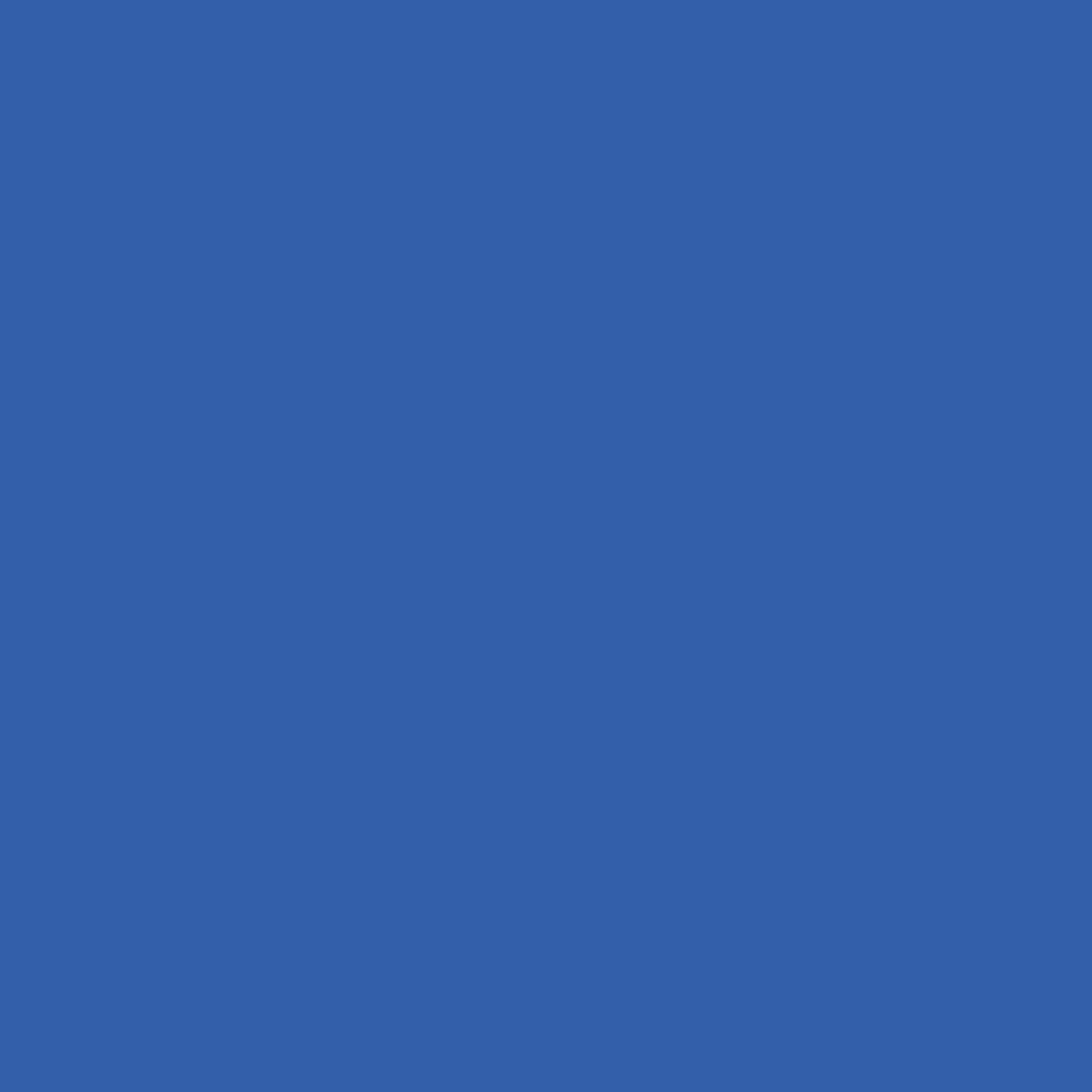 Dupli-Color Automotive Spray - Perfect Match Ford Medium Blue Metallic 8 oz Aerosol Can, Model BFM0382
